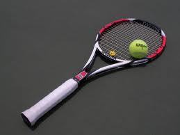 Sport Tennis 