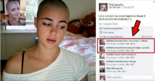 10 People Who Lied On Facebook And Got Brutally Exposed!