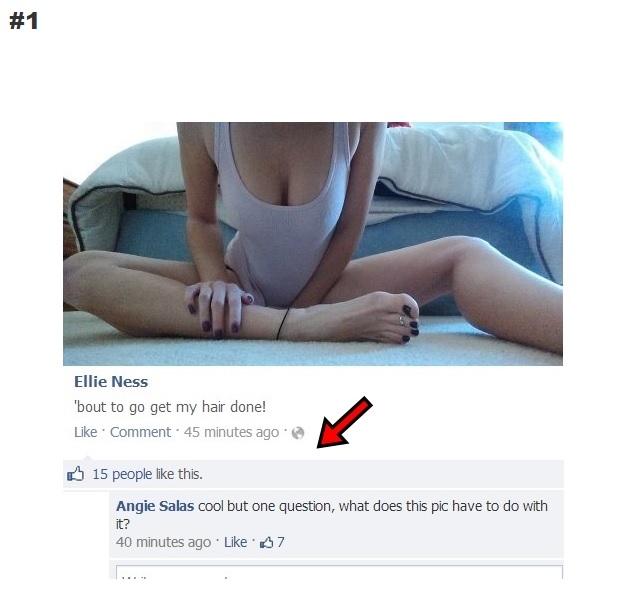 12 Mistakes You Shouldn’t Make On Facebook