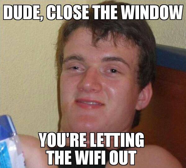 dude close the window