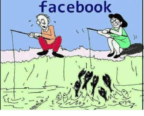 facebook fish center 