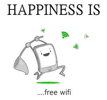 free wifi!!1