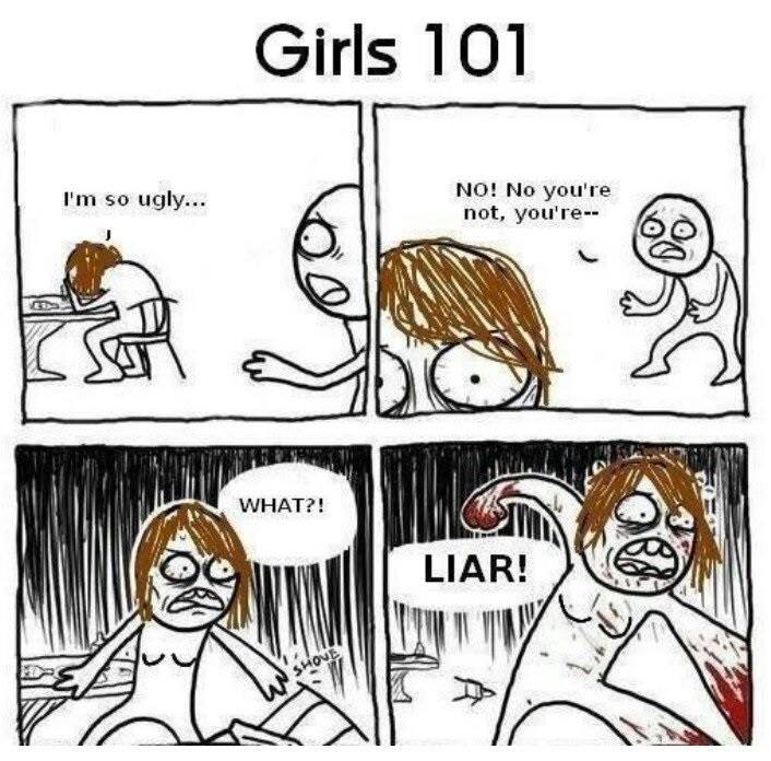 Girls 101