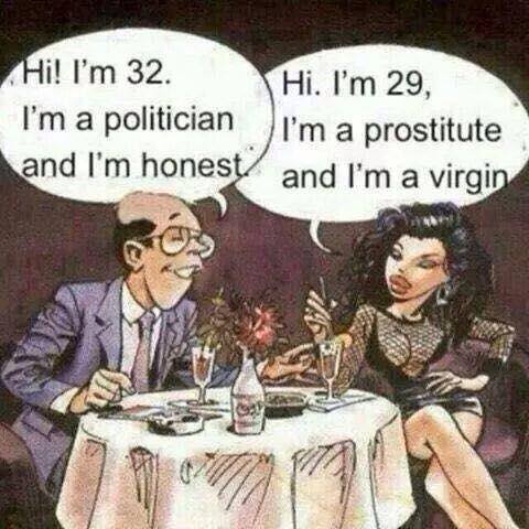 hi i am 32 i am a Politician