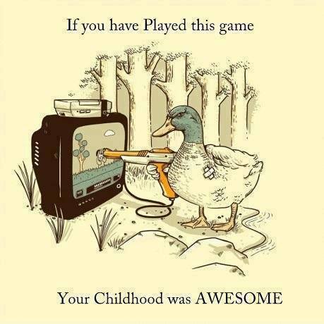 if you have played this game your childhood was awesome