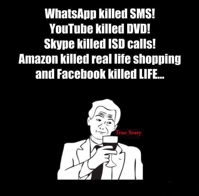 killed sms!!