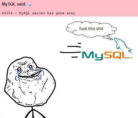 My SQL sid
