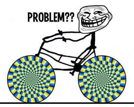 problem?