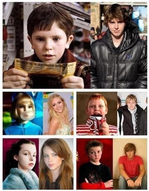 Puberty youâ€™re doing it right