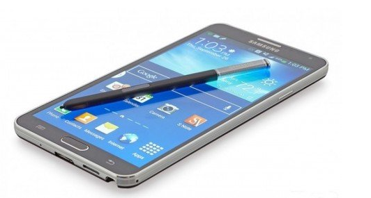 samsng Galaxy Note 4 samsng is introducing new outstanding features