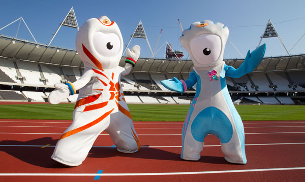 sponsors need to create Olympic content not just badge it