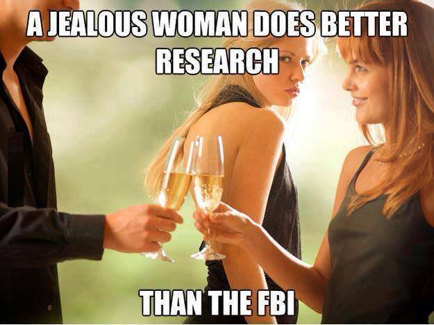 than the FBI
