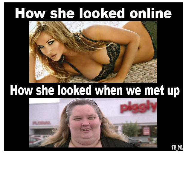 The Truth About Online Dating