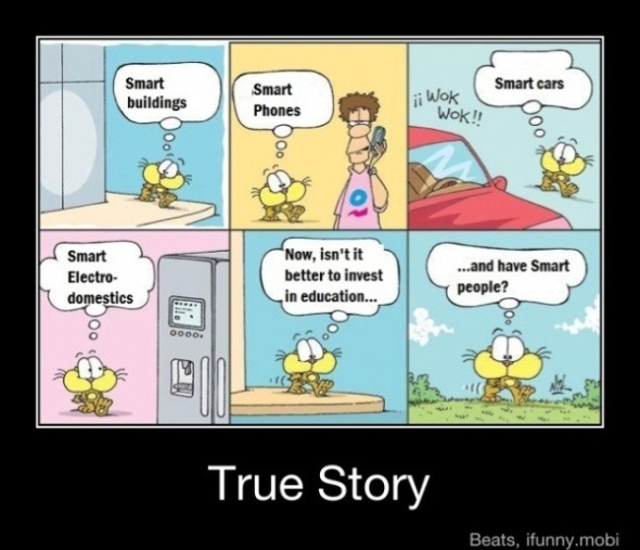 true story