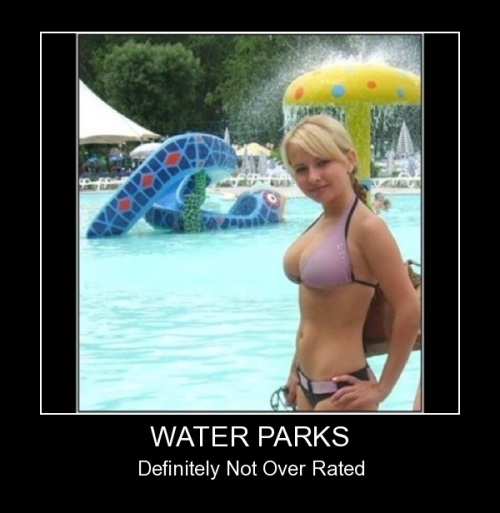 WATER PARKS