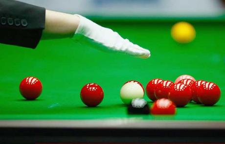 World snooker to trial Super6
