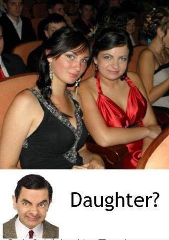 You Daughter